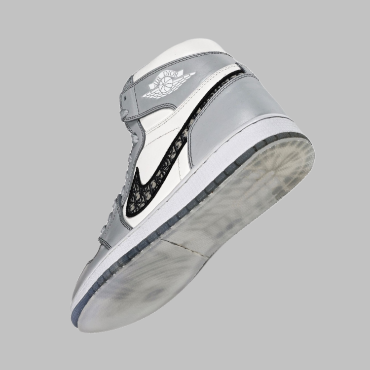 JORRDAN 1 SOLE PROTECTOR SOLE ARMOR CLEAR