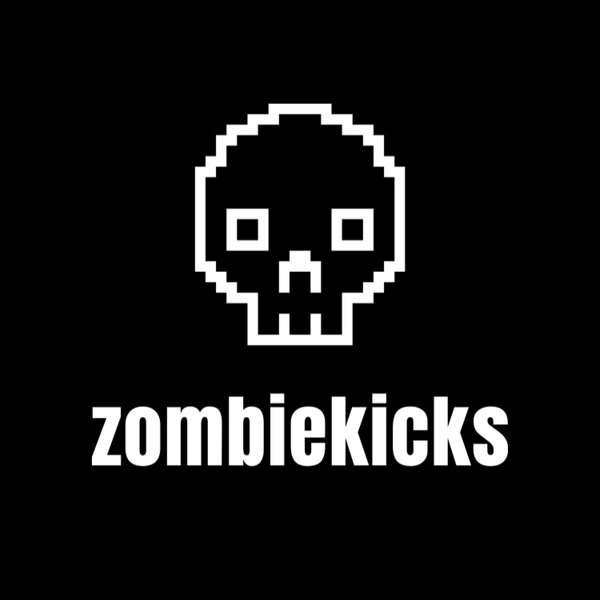 ZOMBIEKICKS