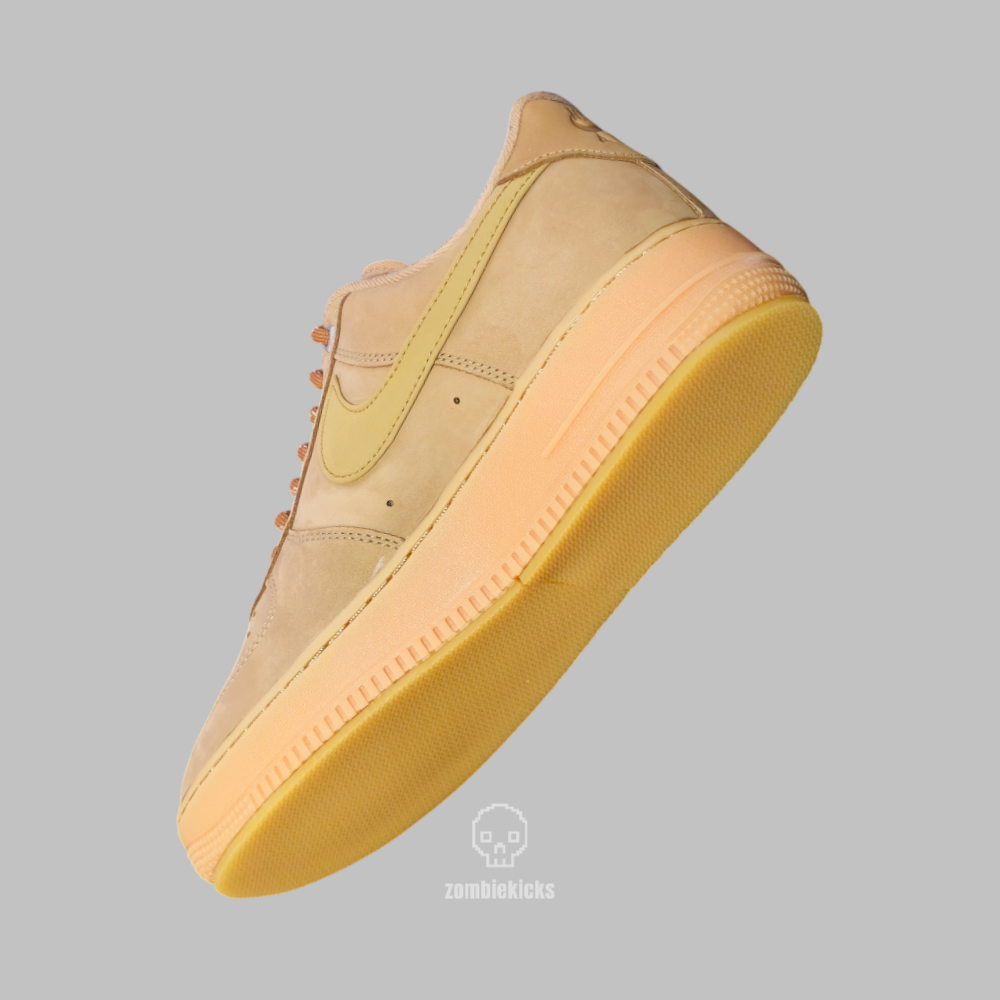 sole protector for air force 1