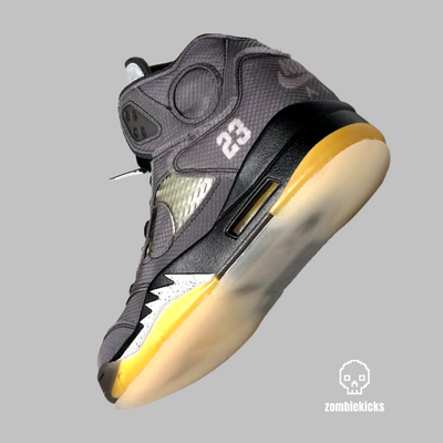 Jordan 5 Sole Protector