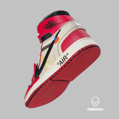 Jordan 1 Sole Protector