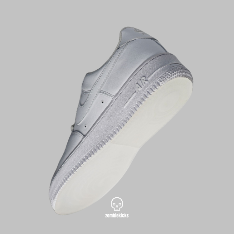 sole protector for air force 1