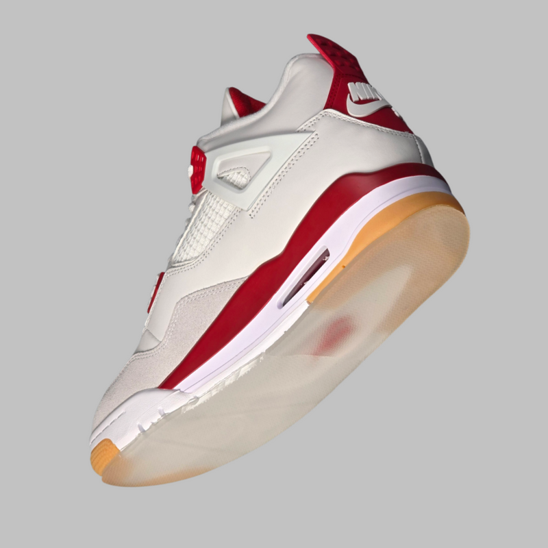 JORDAN 4 OUTSOLE PROTECTOR SOLE ARMOR