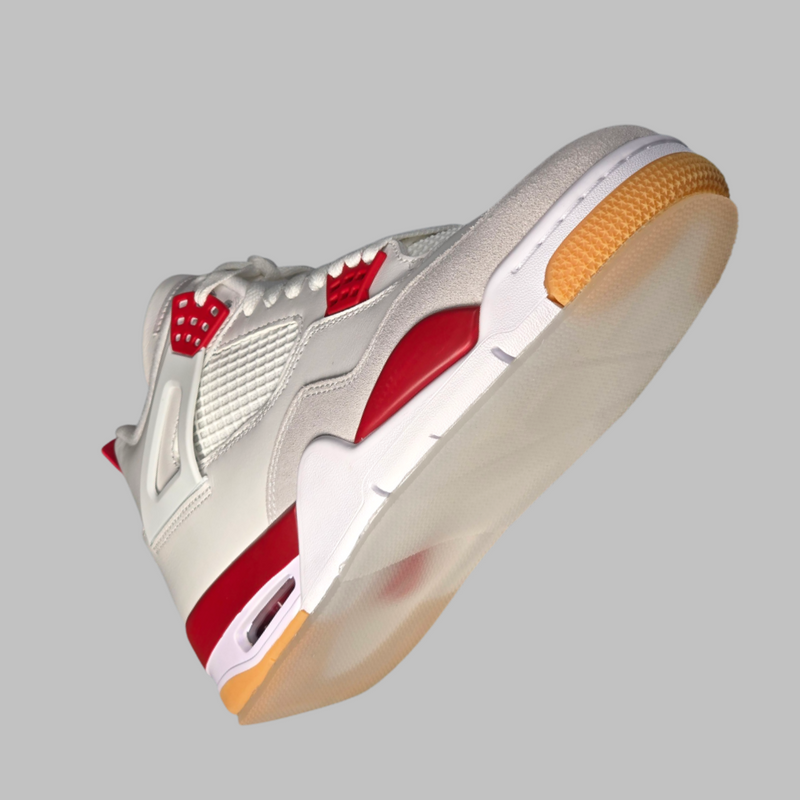 JORDAN 4 OUTSOLE PROTECTOR SOLE ARMOR