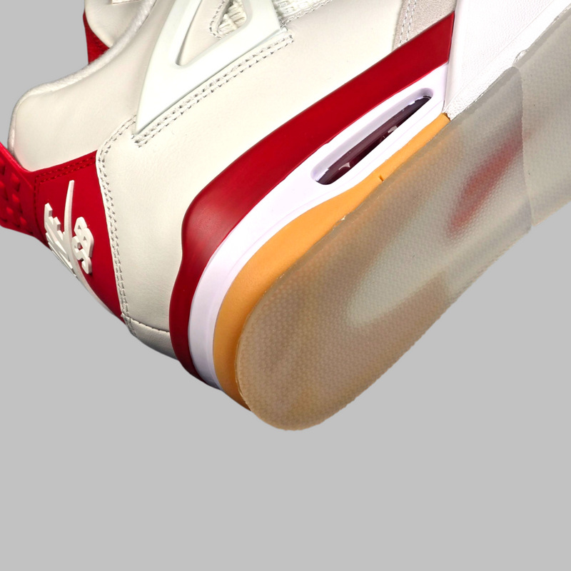 JORDAN 4 OUTSOLE PROTECTOR SOLE ARMOR