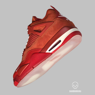 Jordan 4 Sole Protector