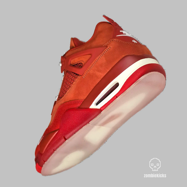 JORDAN 4 OUTSOLE PROTECTOR SOLE ARMOR